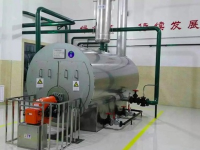 CWNS系列燃油（氣）臥式熱水鍋爐